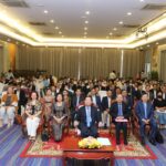 Workshop to introduce the “Preparation of Inputs for the Formulation of the National Strategic Development Plan (NSDP) 2024–2028”